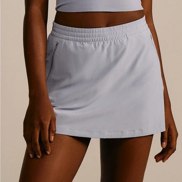 Outdoor Voices Zephyr 3" Skort Size XL - Picture 1 of 9